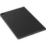 Samsung Book Cover Keyboard Slim, Tablethülle schwarz, DE-Layout, Samsung Galaxy Tab S12+