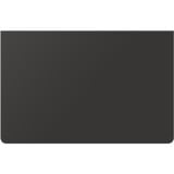 Samsung Book Cover Keyboard Slim, Tablethülle schwarz, DE-Layout, Samsung Galaxy Tab S12+