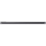 Samsung Book Cover Keyboard Slim, Tablethülle schwarz, DE-Layout, Samsung Galaxy Tab S12+