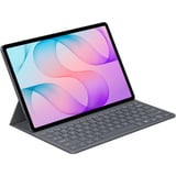 Samsung Book Cover Keyboard Slim, Tablethülle schwarz, DE-Layout, Samsung Galaxy Tab S12+