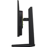 Samsung Odyssey S27HG806EF, Gaming-Monitor 68.5 cm (27 Zoll), schwarz, 5K-Monitor, IPS, HDMI, DP, USB-Hub, 180Hz Panel