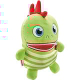 Schmidt Spiele Sorgenfresser Draggo, Kuscheltier Edition Boogie Woogies, 23 cm
