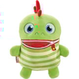 Schmidt Spiele Sorgenfresser Draggo, Kuscheltier Edition Boogie Woogies, 23 cm