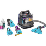 Shark StainStriker HairPro (PX250EUT), Waschsauger 