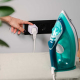 Shelly Plug M Gen3, Schaltsteckdose weiß