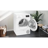 Siemens WT45HVA4 iQ300, Wärmepumpentrockner weiß