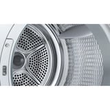 Siemens WT45HVA4 iQ300, Wärmepumpentrockner weiß