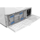 Siemens WT45HVA4 iQ300, Wärmepumpentrockner weiß