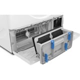 Siemens WT45HVA4 iQ300, Wärmepumpentrockner weiß