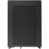 SilverStone SST-SG16B, Cube-Gehäuse schwarz