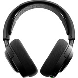 SteelSeries Arctis Nova 3X Wireless Black, Gaming-Headset schwarz, Für Xbox, Bluetooth, WiFi, Mobile App Control