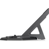 Thermaltake Chassis-Ständer-Kit für The Tower 600 Mocha Mousse schwarz/mocca, zum horizontalen Aufstellen