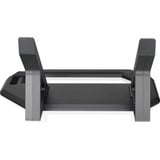 Thermaltake Chassis-Ständer-Kit für The Tower 600 Mocha Mousse schwarz/mocca, zum horizontalen Aufstellen