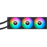 Thermaltake LA360-S ARGB Sync, Wasserkühlung schwarz