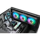 Thermaltake LA360-S ARGB Sync, Wasserkühlung schwarz