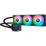 Thermaltake LA360-S ARGB Sync, Wasserkühlung schwarz