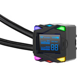 Thermaltake LA360-S ARGB Sync, Wasserkühlung schwarz