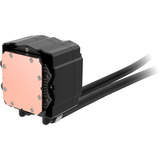 Thermaltake LA360-S ARGB Sync, Wasserkühlung schwarz
