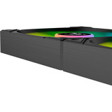 Thermaltake LA360-S ARGB Sync, Wasserkühlung schwarz