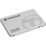 Transcend SSD230S 2 TB silber, SATA 6 GB/s, 2,5"