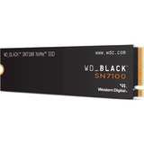 WD SN7100 500 GB, SSD PCIe 4.0 x4, NVMe, M.2 2280