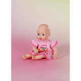 ZAPF Creation BABY born® Kleid Teezeit 43cm, Puppenzubehör 