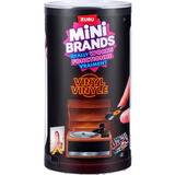 ZURU Mini Brands - Mini Vinyls Mini Capsule Series , Spielfigur sortierter Artikel