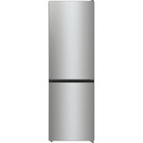 gorenje NRC619BSXL4, Kühl-/Gefrierkombination edelstahl, ConvertActive