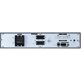 APC Easy UPS Externes Lithium-Ionen-Batteriemodul für 1/2/3 kVA SRVL 2400Wh, für Easy UPS On-Line