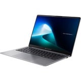 ASUS ExpertBook P5 (P5405CSA-NZ0258W), Notebook grau, Intel® Core™ Ultra 5 226V, Intel® Arc™ Graphics 130V, 16 GB LPDDR5X, 512 GB (512 GB SSD), Windows 11 Pro 64-Bit