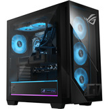 ASUS ROG G700 G700TF-7265KF157W, Gaming-PC schwarz/transparent, Windows 11 Home