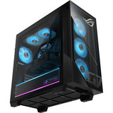 ASUS ROG G700 G700TF-7265KF157W, Gaming-PC schwarz/transparent, Windows 11 Home