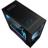 ASUS ROG G700 G700TF-7265KF157W, Gaming-PC schwarz/transparent, Windows 11 Home