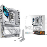 ASUS ROG STRIX X870E-A GAMING WIFI7 NEO, Mainboard weiß