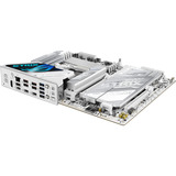 ASUS ROG STRIX X870E-A GAMING WIFI7 NEO, Mainboard weiß
