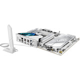 ASUS ROG STRIX X870E-A GAMING WIFI7 NEO, Mainboard weiß