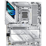 ASUS ROG STRIX X870E-A GAMING WIFI7 NEO, Mainboard weiß