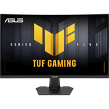 ASUS TUF Gaming VG27WQ5F Series 5, Gaming-Monitor 68.6 cm (27 Zoll), schwarz, QHD, Fast-VA, Triple-Modus, DP, HDMI, 220Hz Panel