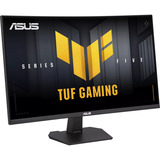 ASUS TUF Gaming VG27WQ5F Series 5, Gaming-Monitor 68.6 cm (27 Zoll), schwarz, QHD, Fast-VA, Triple-Modus, DP, HDMI, 220Hz Panel