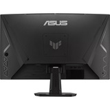 ASUS TUF Gaming VG27WQ5F Series 5, Gaming-Monitor 68.6 cm (27 Zoll), schwarz, QHD, Fast-VA, Triple-Modus, DP, HDMI, 220Hz Panel