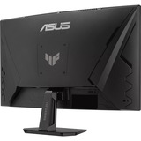 ASUS TUF Gaming VG27WQ5F Series 5, Gaming-Monitor 68.6 cm (27 Zoll), schwarz, QHD, Fast-VA, Triple-Modus, DP, HDMI, 220Hz Panel