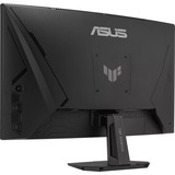 ASUS TUF Gaming VG27WQ5F Series 5, Gaming-Monitor 68.6 cm (27 Zoll), schwarz, QHD, Fast-VA, Triple-Modus, DP, HDMI, 220Hz Panel