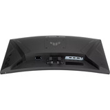 ASUS TUF Gaming VG27WQ5F Series 5, Gaming-Monitor 68.6 cm (27 Zoll), schwarz, QHD, Fast-VA, Triple-Modus, DP, HDMI, 220Hz Panel