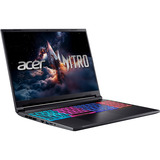 Acer Nitro V 16S AI (ANV16S-41-R2K2), Gaming-Notebook schwarz, AMD Ryzen 7 260, NVIDIA GeForce RTX 5060, 16 GB DDR5, 1 TB (1 TB SSD), Windows 11 Home