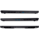 Acer Nitro V 16S AI (ANV16S-41-R2K2), Gaming-Notebook schwarz, AMD Ryzen 7 260, NVIDIA GeForce RTX 5060, 16 GB DDR5, 1 TB (1 TB SSD), Windows 11 Home