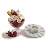 Ariete Vintage Blue Multifunktions-Küchenmaschine hellblau/creme, 1.000 Watt, 1,2 Liter