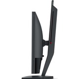 BenQ Zowie XL2540K, Gaming-Monitor 62.2 cm (24.5 Zoll), grau/rot, FullHD, TN, Black eQualizer, 240Hz Panel