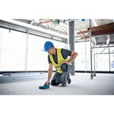 Bosch Professional PRO Akku-Wallscanner D-tect 200 C Professional, 12Volt, Ortungsgerät blau/schwarz, Li-Ionen-Akku 2,0 Ah, in L-BOXX