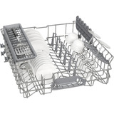 Bosch SBV2HTX08E Serie 2, Spülmaschine 60 cm, Home Connect, XXL