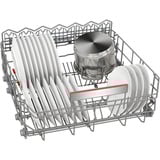 Bosch SBV2HTX08E Serie 2, Spülmaschine 60 cm, Home Connect, XXL